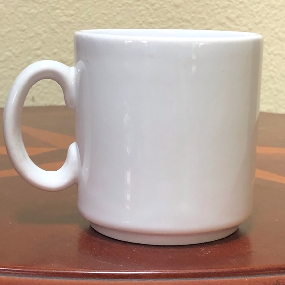 COPY - Gray’s Thelwell Small Mug Vintage 1967 Made in England - Picture 2 of 4